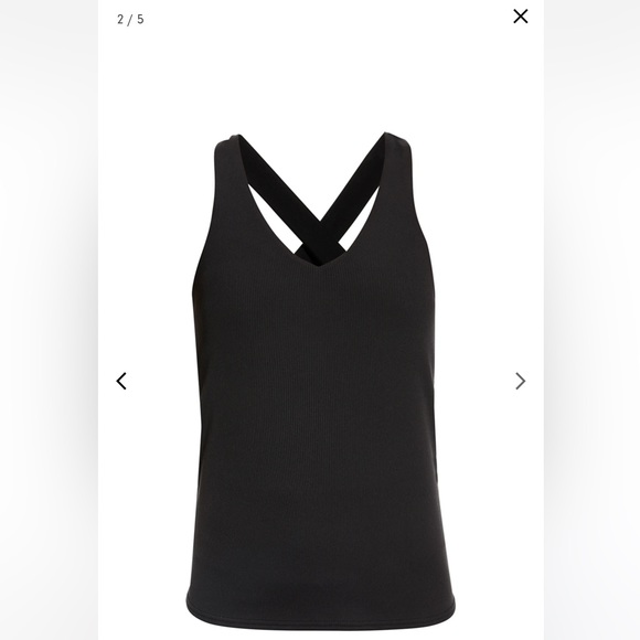 ALO YOGA ELEVATE TANK - Picture 3 of 6